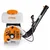 Stihl SR-450 Petrol Mist Blower, 2 Stroke 63.3 CC